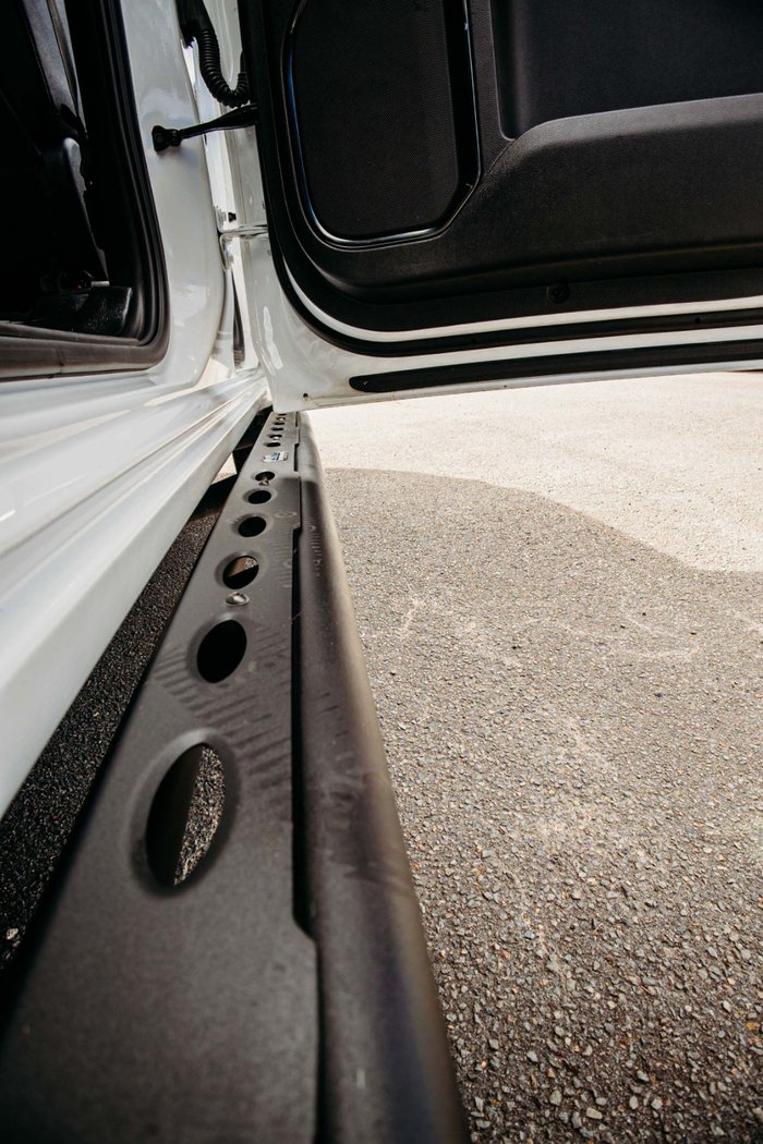 2023 Chevrolet Silverado 1500 ZR2 W/Tech Pack