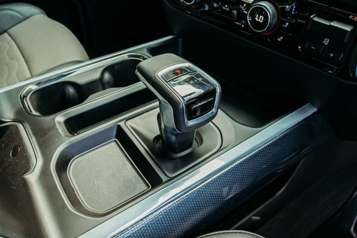 2023 Chevrolet Silverado 1500 ZR2 W/Tech Pack