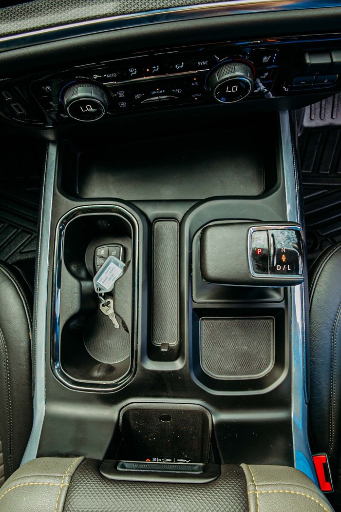 2023 Chevrolet Silverado 1500 ZR2 W/Tech Pack