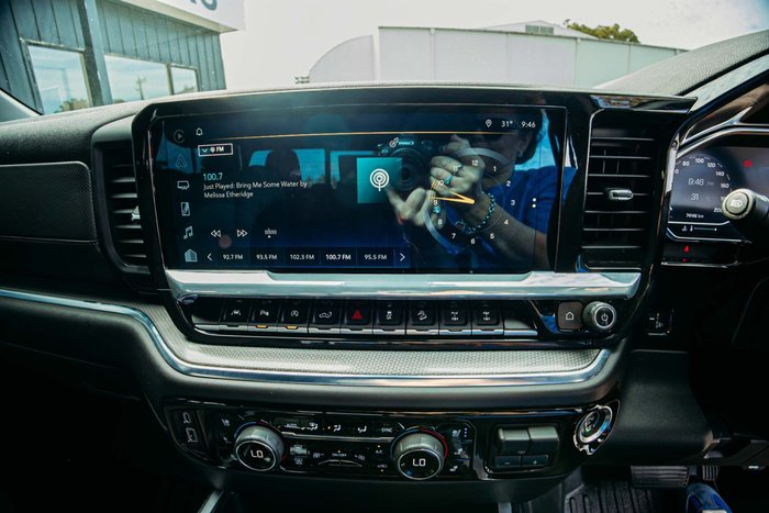 2023 Chevrolet Silverado 1500 ZR2 W/Tech Pack
