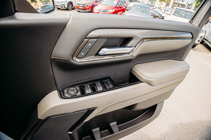 2023 Chevrolet Silverado 1500 ZR2 W/Tech Pack