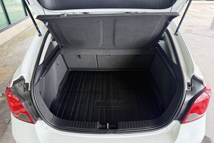 2013 Holden Cruze SRi-V