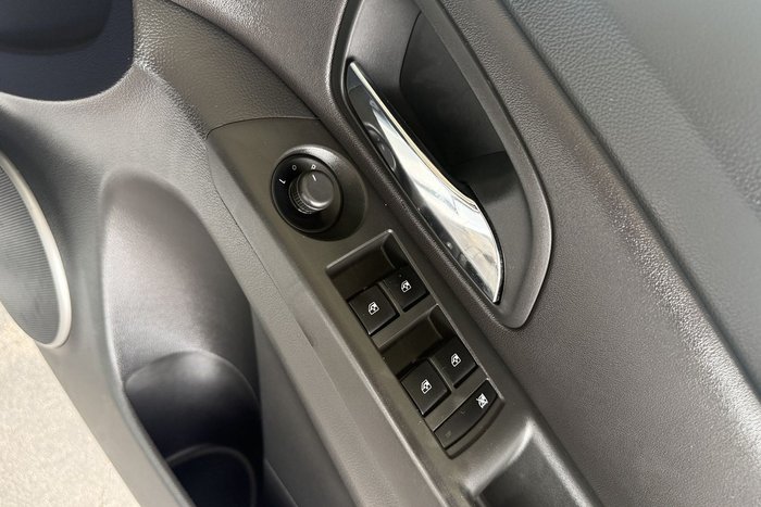 2013 Holden Cruze SRi-V