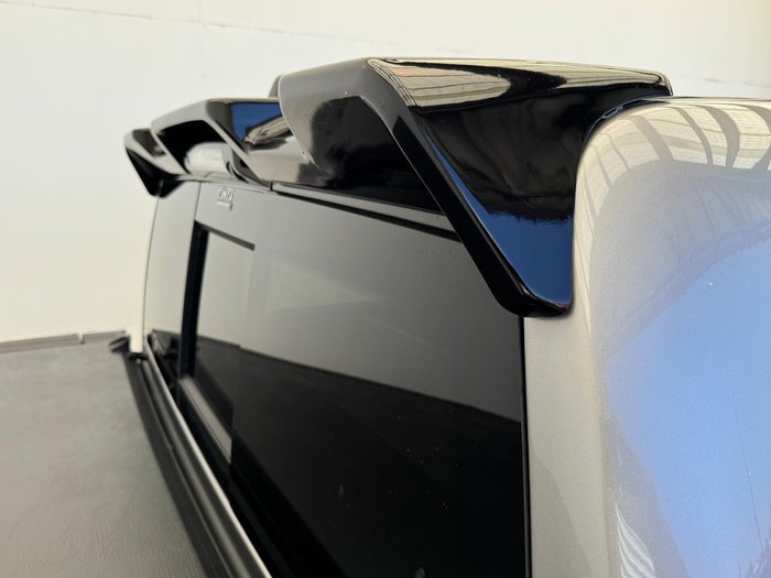 2025 RAM 1500 Limited Hurricane HO RamBox