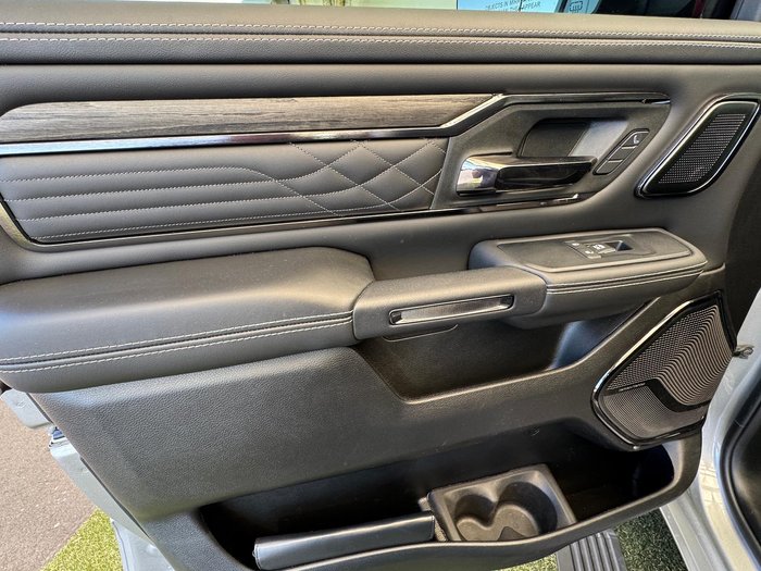 2025 RAM 1500 Limited Hurricane HO RamBox