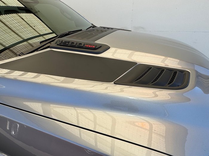 2025 RAM 1500 Limited Hurricane HO RamBox