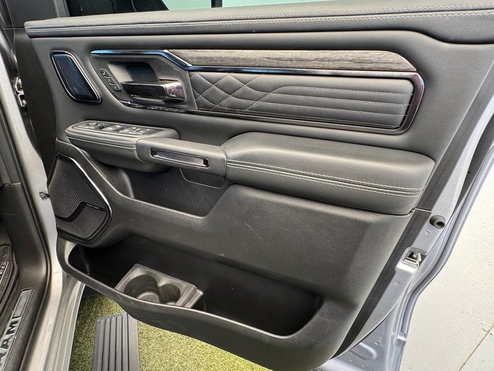 2025 RAM 1500 Limited Hurricane HO RamBox