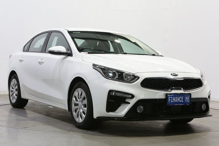 2019 Kia Cerato