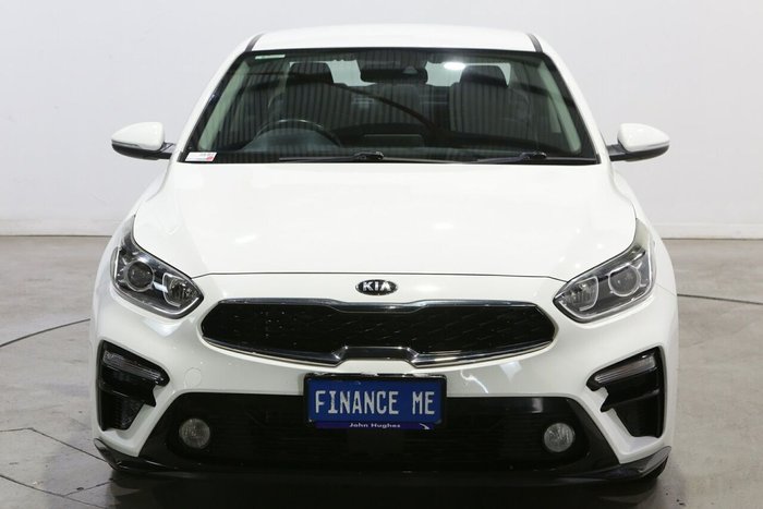 2019 Kia Cerato S