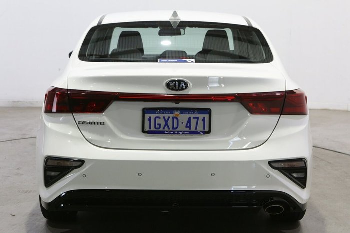 2019 Kia Cerato S
