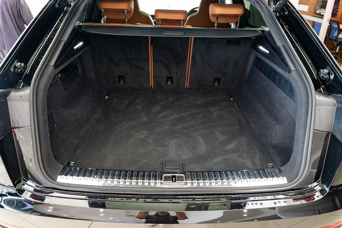 2023 Audi RS Q8 TFSI