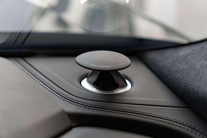 2023 Audi RS Q8 TFSI