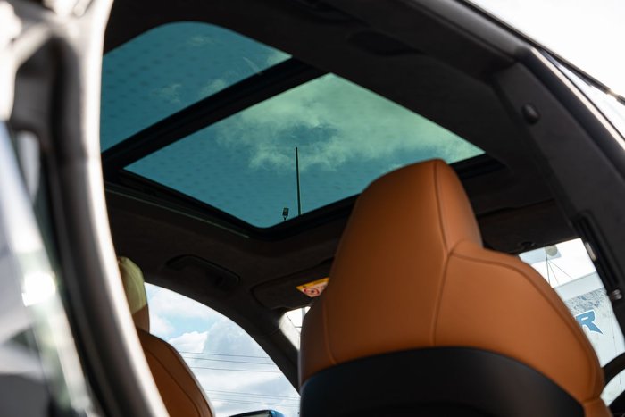 2023 Audi RS Q8 TFSI