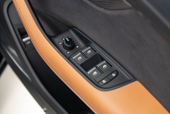 2023 Audi RS Q8 TFSI