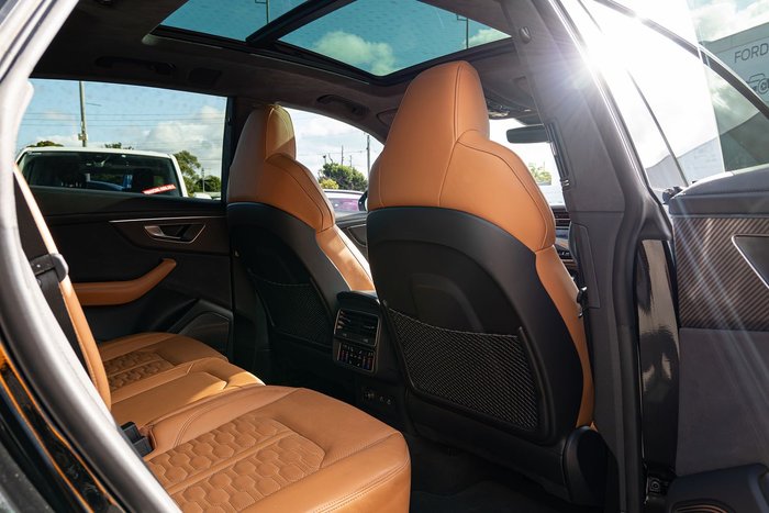 2023 Audi RS Q8 TFSI