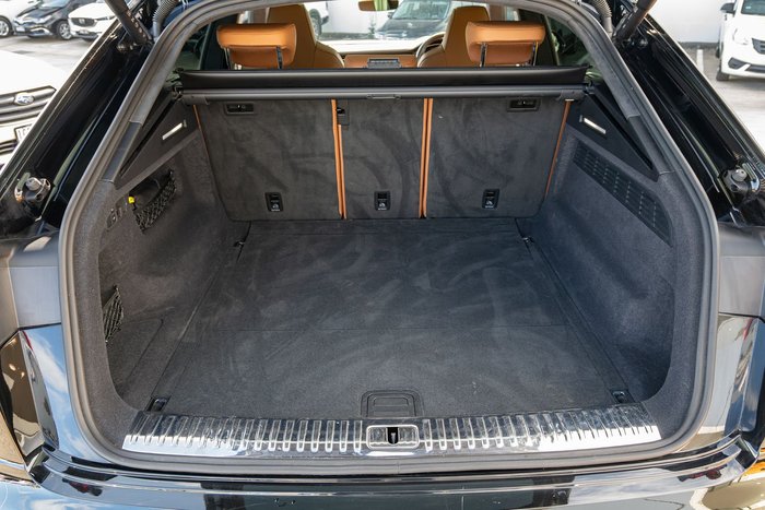 2023 Audi RS Q8 TFSI