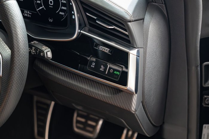 2023 Audi RS Q8 TFSI