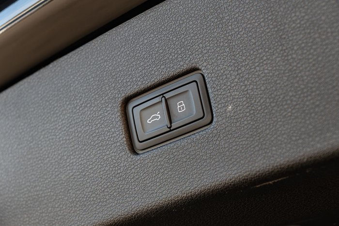 2023 Audi RS Q8 TFSI