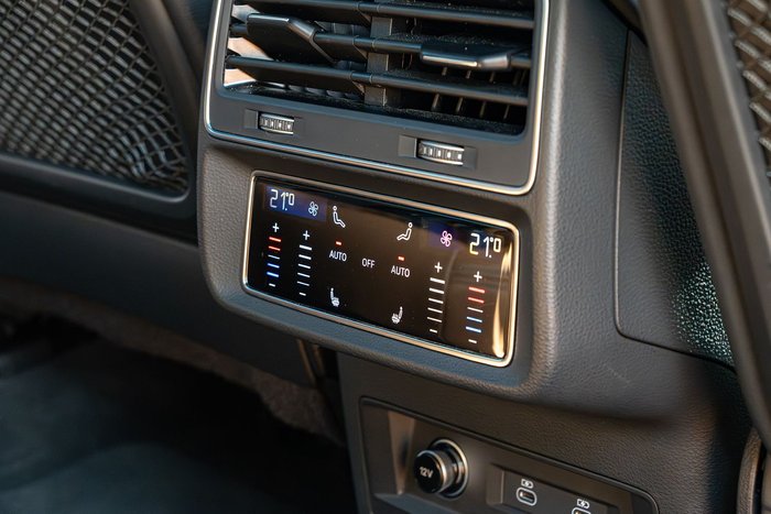 2023 Audi RS Q8 TFSI