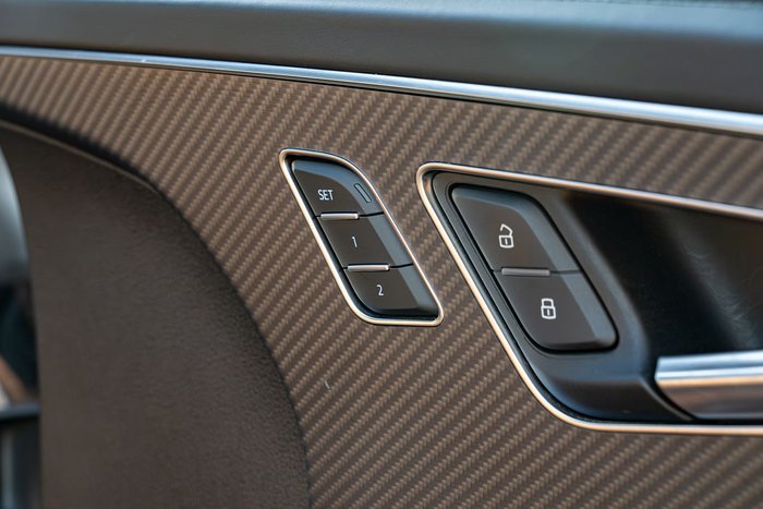 2023 Audi RS Q8 TFSI