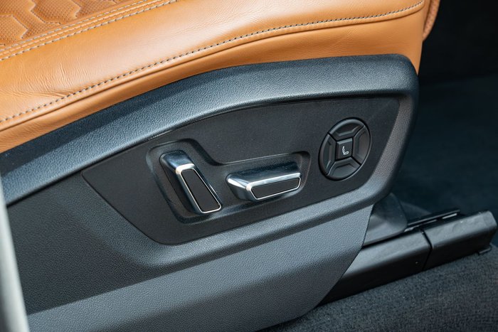 2023 Audi RS Q8 TFSI