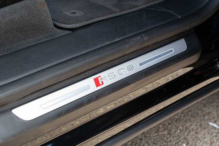 2023 Audi RS Q8 TFSI