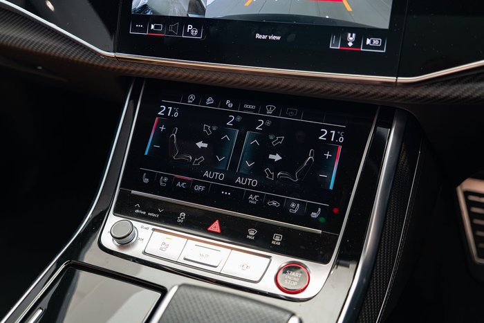 2023 Audi RS Q8 TFSI