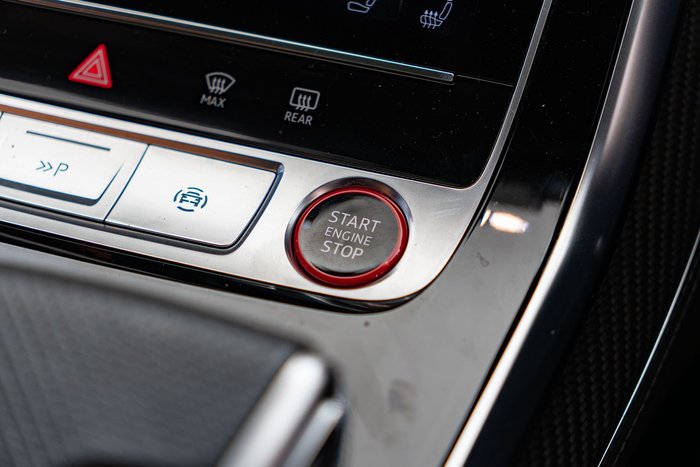 2023 Audi RS Q8 TFSI