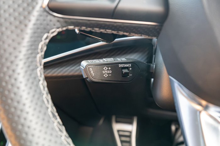 2023 Audi RS Q8 TFSI