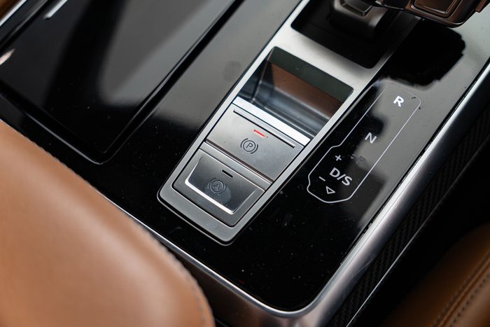 2023 Audi RS Q8 TFSI