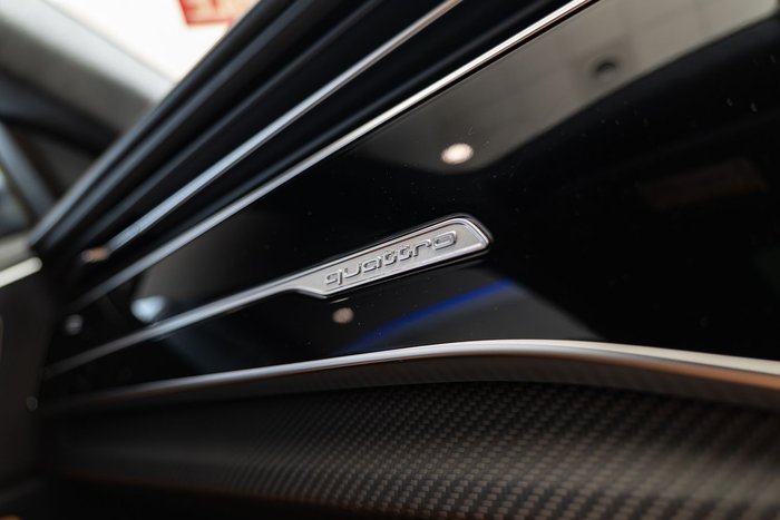 2023 Audi RS Q8 TFSI