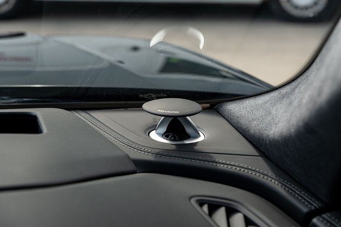 2023 Audi RS Q8 TFSI