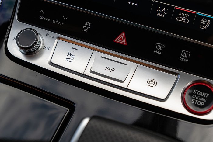 2023 Audi RS Q8 TFSI