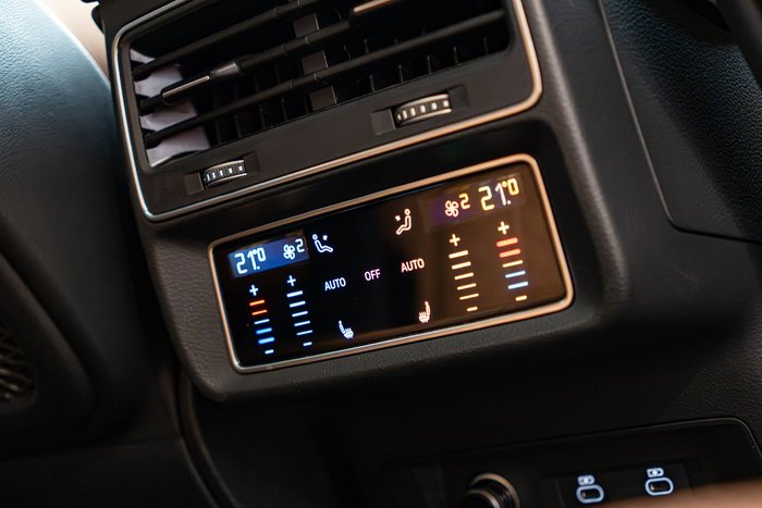 2023 Audi RS Q8 TFSI