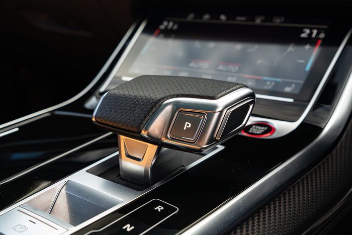 2023 Audi RS Q8 TFSI