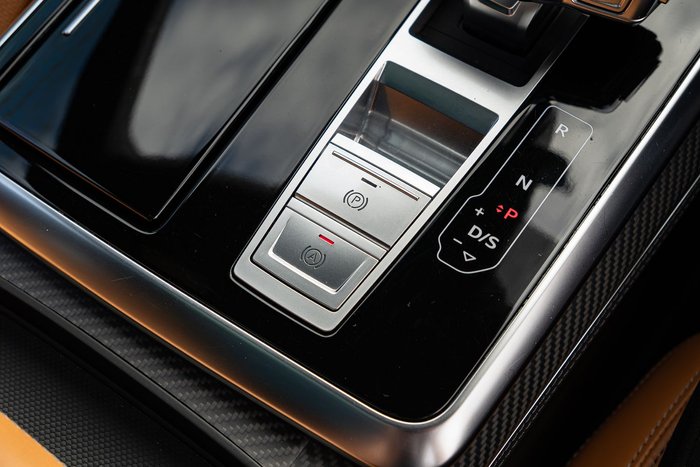 2023 Audi RS Q8 TFSI