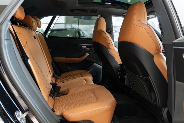 2023 Audi RS Q8 TFSI