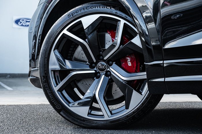 2023 Audi RS Q8 TFSI