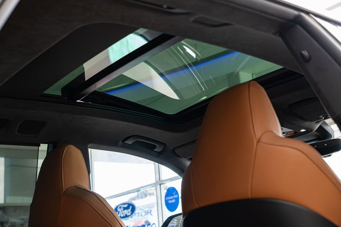 2023 Audi RS Q8 TFSI