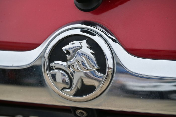 2019 Holden Acadia LT