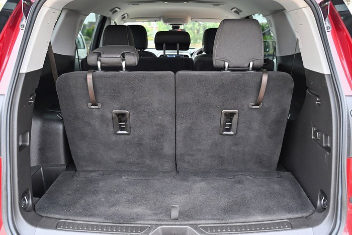 2019 Holden Acadia LT