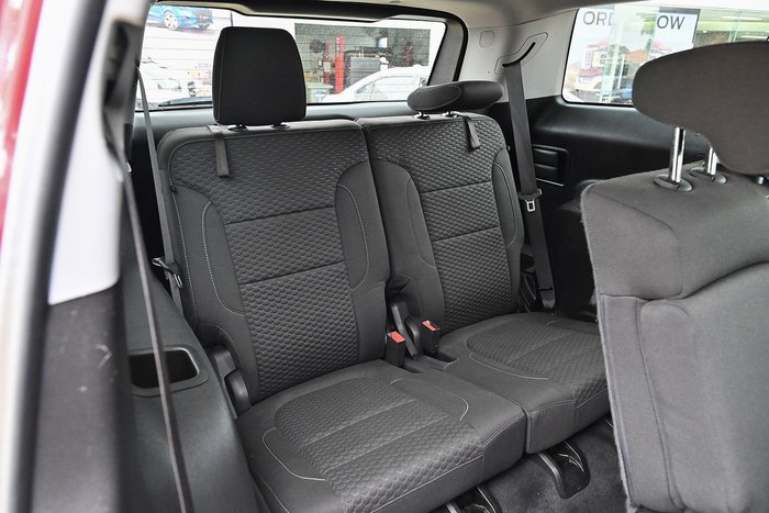 2019 Holden Acadia LT