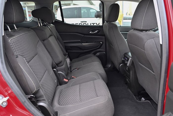 2019 Holden Acadia LT