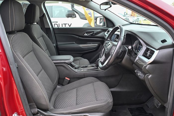 2019 Holden Acadia LT