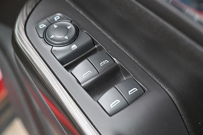 2019 Holden Acadia LT