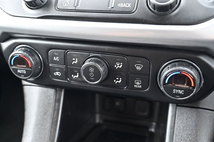 2019 Holden Acadia LT