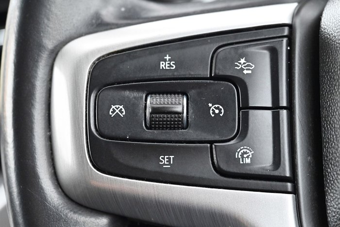 2019 Holden Acadia LT