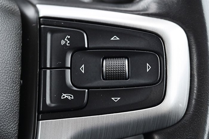 2019 Holden Acadia LT