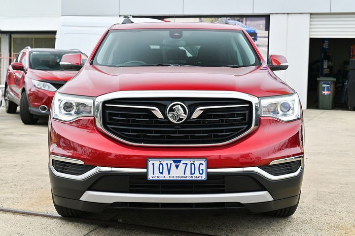 2019 Holden Acadia LT