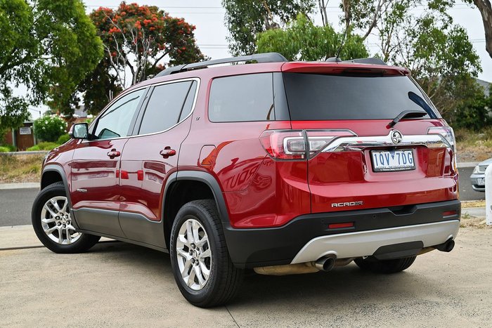 2019 Holden Acadia LT